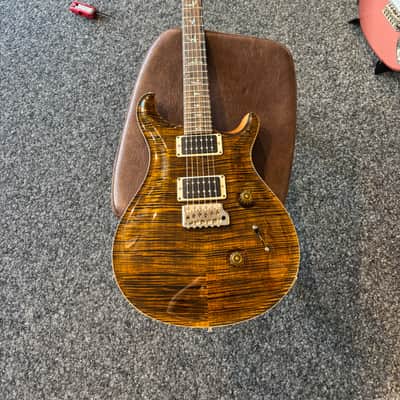 PRS 40th Anniversary Custom 24 2025 - Tiger Eye image 7