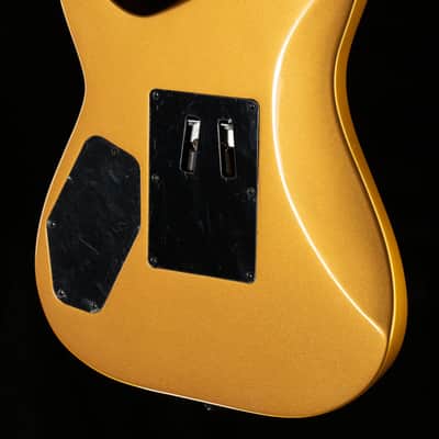 Kramer SM-1 H Buzzsaw Gold (404) image 2
