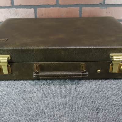 Selmer Bb Clarinet Serie 9 1968-1969 - Grenadilla Wood image 22