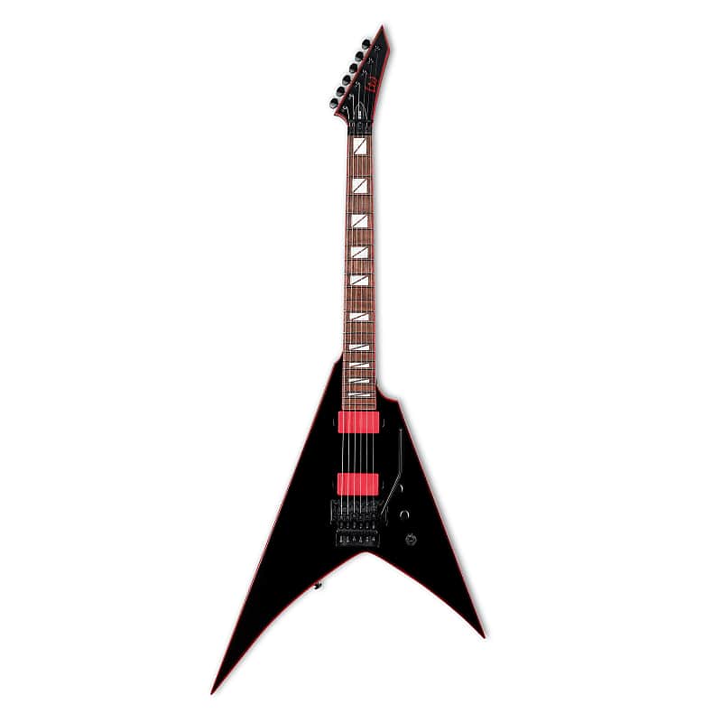 ESP LTD GH SV-200 Gary Holt Signature image 1