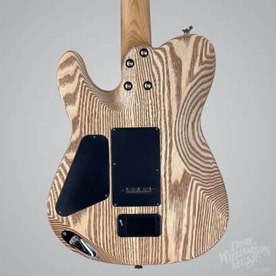 Charvel Pro-Mod So-Cal Style 2 24 2PT HH - Natural Ash image 6