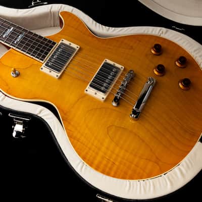 Collings Electric Guitars - City Limits - Lemon Burst image 19