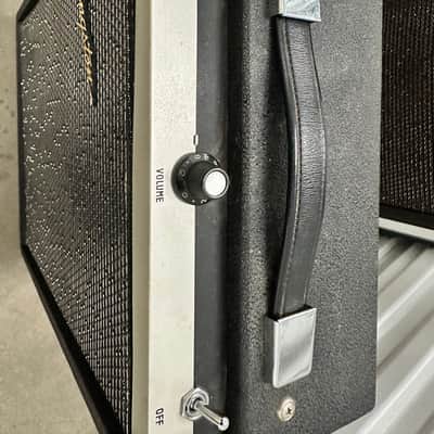 Kingston Various 1960-70 - Tolex image 7