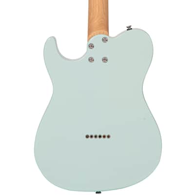 Fret-King Country Squire Classic ~ Laguna Blue image 5