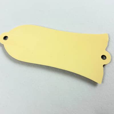 Gibson Les Paul Recording Truss Rod Cover – Original 1970s image 2