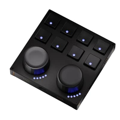 INTECH STUDIO GRID SERIES 3-EN16 DETENT : BRAND NEW :  [DETROIT MODULAR] image 10