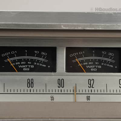 Pioneer SX-680 Vintage Stereo Receiver – Professionally Restored – 1-Year Warranty image 11