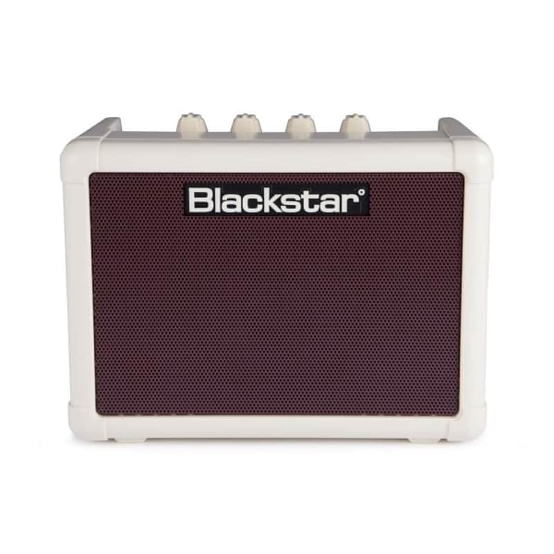 Blackstar Fly 3 Mini Amp Vintage image 1