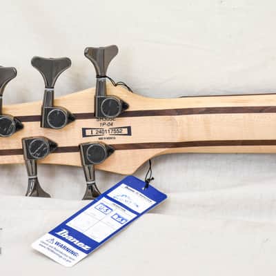 Ibanez SR305ERBM Bass Root Beer Metallic (s/n:7552) image 11
