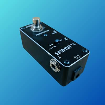 Tomsline ALR-3 Liner ABY Pedal image 3