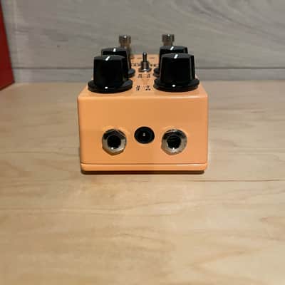 Diamond Memory Lane (4-Knob) Limited Edition - CME Exclusive 2023 - Pacific Peach image 6