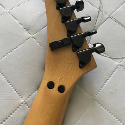 1985 Kramer Pacer Imperial + OHSC - USA - *NOT a reissue* image 12
