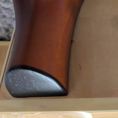 Seagull Performer Mini Jumbo Cutaway Presys II Acoustic Electric Guitar - SF image 3