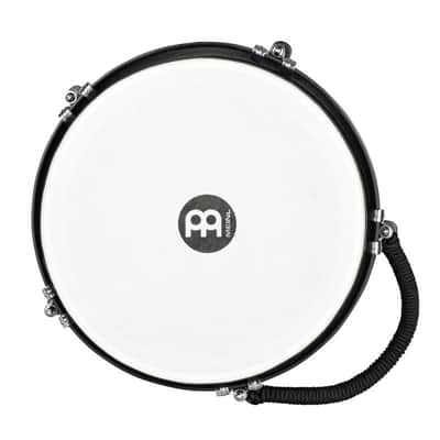 MEINL JD10DA [Jumbo Series Djembe 10'' - DAY OF THE DEAD] image 2