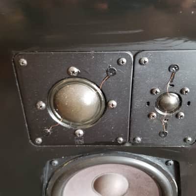 Beautiful Vintage ADS L810 Series II Speakers image 12