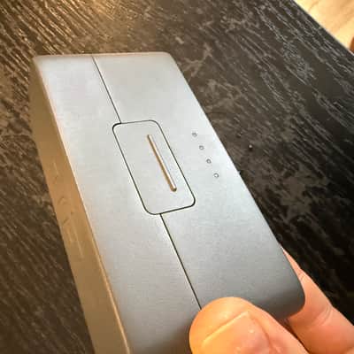 DJI Mic 2 with receiver and charging case 2024 - Grey image 4