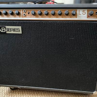 Gibson LAB SERIES L-5 '70 image 2
