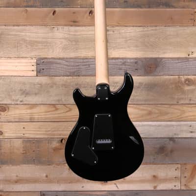 PRS SE CE 24 Electric Guitar Charcoal Burst w/ Gigbag image 5