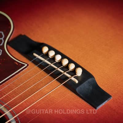 🎸 Martin CEO-8 Acoustic Guitar | Limited-Edition Flagship Masterpiece image 6