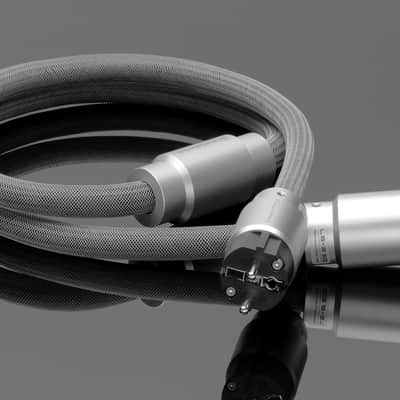 GIGAWATT LS-2 EVO - Reference Power Cord - NEW! image 3