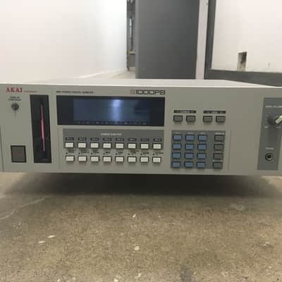 Akai S1000PB image 7