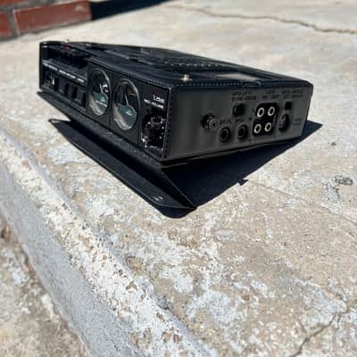 Marantz PMD420 3 Head Stereo Professional Cassette Recorder image 2