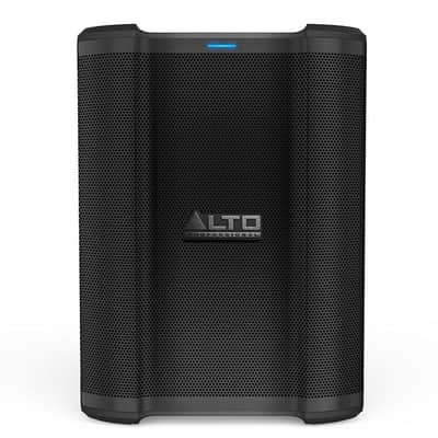 Alto BUSKER Portable Battery Powered Speaker For Performing Musicians image 5
