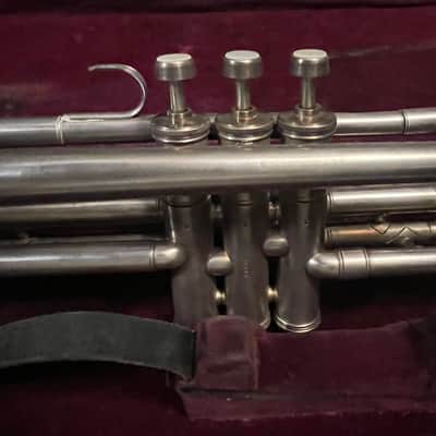 Cavalier Pea shooter trumpet image 5