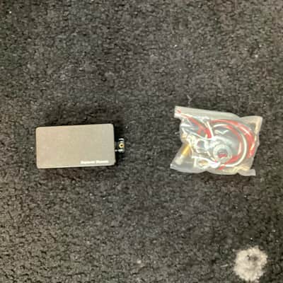 Seymour Duncan Mick Thomson EMTY Neck Active Pickup image 3