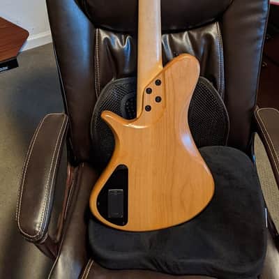 Martin Keith Elfin 5 String 33" scale image 6