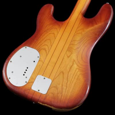 FERNANDES FPM-100 Sunburst [SN 90511] [05/14] image 2