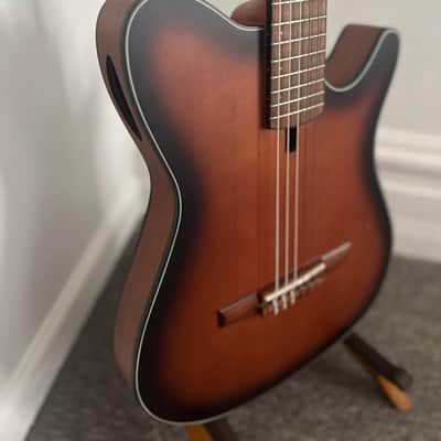 Ibanez FRH10N-BSF image 2