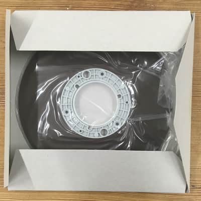 NOS BASF LR35 1/4" Tape Tonband  1100m f. Studer Telefunken Otari image 4