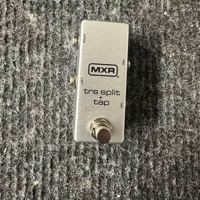 MXR M231 TRS Split + Tap 2024 - Present - Silver image 2