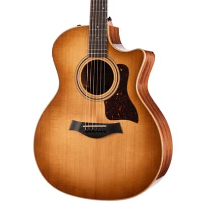 Taylor 314ce Studio SEB (088) image 4