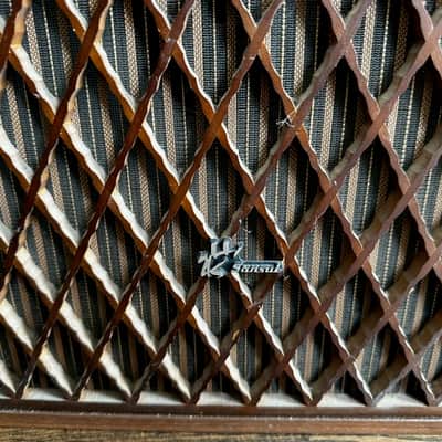 Sansui SP-5500X Speakers Vintage 1970s Rare Hifi 120 Watts image 9