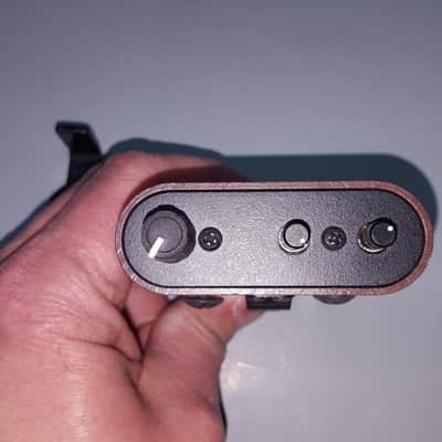 LR Baggs FM Feedback Master w/manual image 3