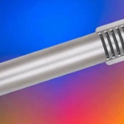 Royer Labs R-122 MKII Active Ribbon Microphone Nickel – High SPL, Low Noise, Phantom Powered, Studio Grade image 4
