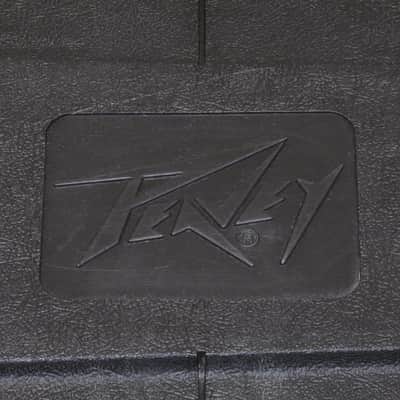 Vintage 1980s Peavey USA Contour Case For T-60 T-25 T-26 T-27 Guitars - Deluxe Interior - (PC/01) image 25