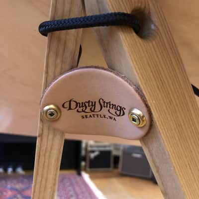Dusty Strings USA Overture Hammered Dulcimer Package Birch image 5
