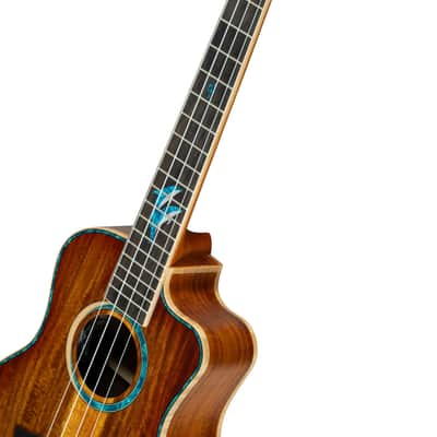 ORTEGA 30th Anniversary Tenor Ukulele image 8
