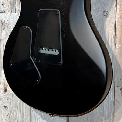 PRS SE Sandblasted CE 24 Electric Guitar - Sandblasted Purple, Limited Edition, Help Support Small Business & It Here ! image 13