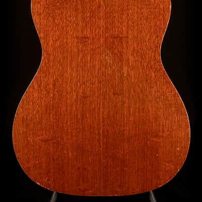 Gibson LG-0 1962 - Natural image 4