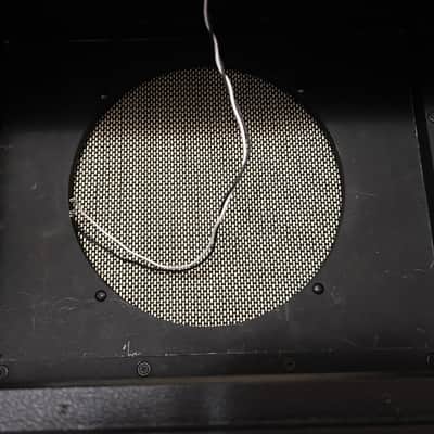 Mojotone 1x12 British Lite Cabinet Unloaded image 6