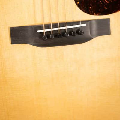 Martin D-18 Standard Series Acoustic Guitar with Hardshell Case image 10