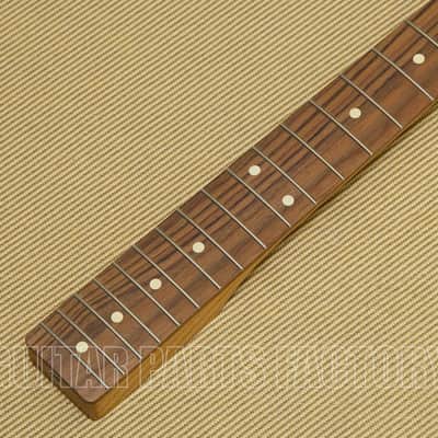099-1603-921 Fender Classic Series 60's Telecaster® Guitar Neck, 21 Vintage Frets, Pau Ferro 099-1603-921 image 4