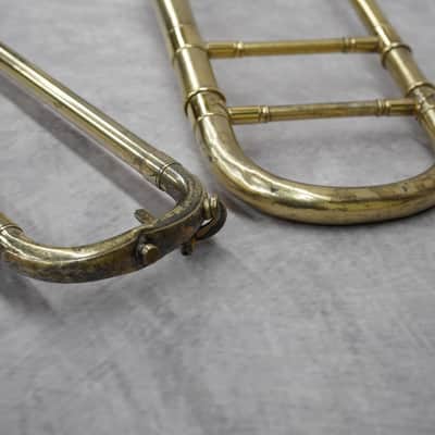 Conn 4H Tenor Trombone - Serviced - 10 image 9