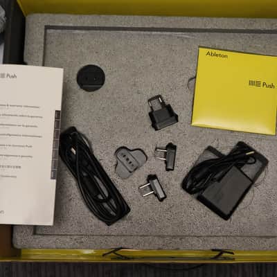 Ableton Push 2 Controller - Black image 3