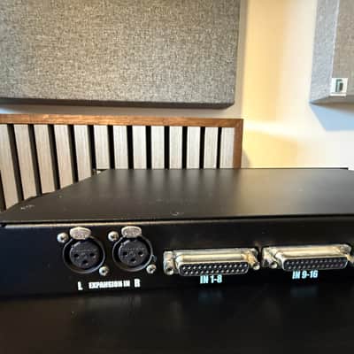 Dangerous Music 2-BUS LT – Analog Summing Mixer + 2x D’Addario DB25 Cables image 6