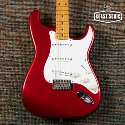 Fender ST-57 Stratocaster Reissue MIJ | Reverb